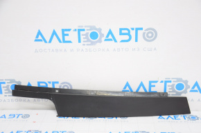 Door trim side front left BMW 3 F30 12-18 mat
