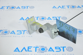 Upper front left door hinge BMW 3 F30 4d 12-18