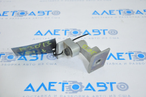 Door hinge lower front left BMW 3 F30 4d 12-18