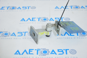 Door hinge upper front right BMW 3 F30 4d 12-18