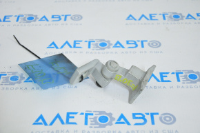 Door hinge lower front right BMW 3 F30 4d 12-18