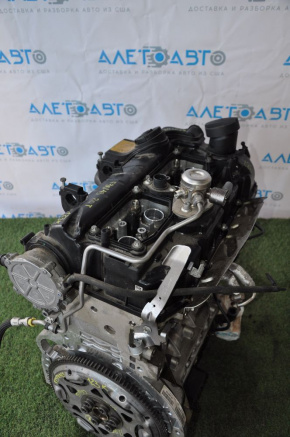 Engine BMW F30 12-18 N20B20 123k