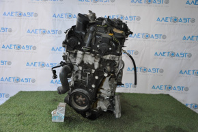 Engine BMW F30 12-18 N20B20 123k