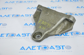 Engine mount bracket right BMW F30 12-16 rwd N20