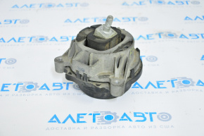 Engine mount left BMW F30 12-18 rwd N20