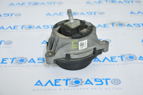 Engine mount left BMW F30 12-18 rwd N20