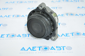 Engine mount left BMW F30 12-18 rwd N20