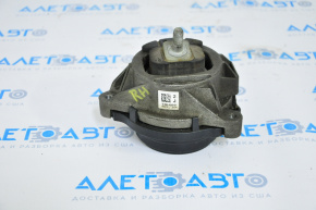 Engine mount right BMW F30 12-18 rwd N20