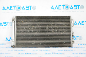 Air conditioning radiator condenser BMW F30 12-18 N20