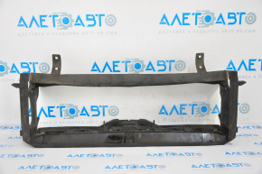 Upper Radiator Duct BMW F30 12-18