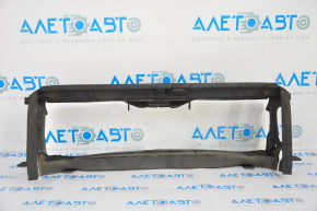 Upper Radiator Duct BMW F30 12-18