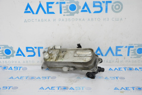 Oil cooler automatic transmission BMW F30 12-18 N20