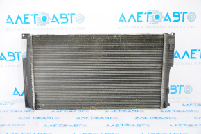 Radiator cooling water BMW F30 12-18 N20