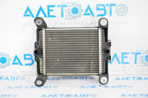 Additional cooling radiator BMW F30 12-18 N20