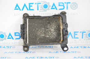 Additional cooling radiator BMW F30 12-18 N20