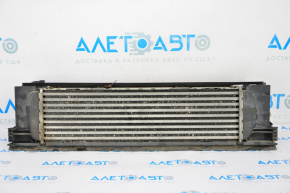 Intercooler BMW 3 F30 12-18 N20