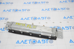 Airbag knee airbag driver left BMW 3 F30 12-18 black