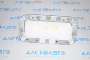 Airbag passenger in the dashboard BMW 3 F30 12-18