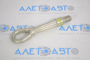 Towbar BMW 3 F30 12-18