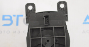 Joystick washer monitor control small BMW 3 F30 12-13 without navigation