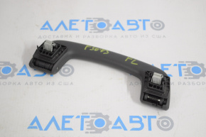 Front right ceiling handle BMW 3 F30 12-13 black