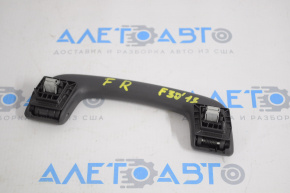 Front Ceiling Handle Left BMW 3 F30 12-13 Black
