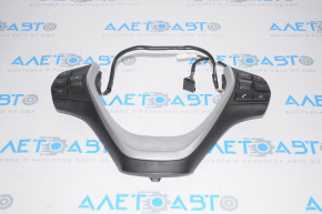 Steering wheel controls BMW 3 F30 12-18 Sport