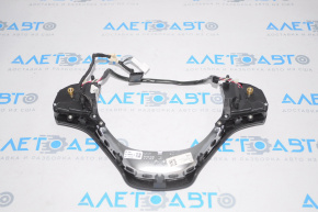 Steering wheel controls BMW 3 F30 12-18 Sport