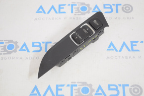 Center console buttons SPORT-ECO PRO BMW 3 F30 12-18