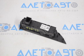 Center console buttons SPORT-ECO PRO BMW 3 F30 12-18