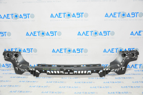 Rear bumper mount central BMW 3 F30 12-18