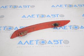 Reflector rear left BMW 3 F30 12-15