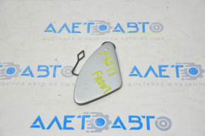 Plug towing hook front bumper BMW 3 F30 12-15