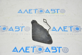 Plug towing hook front bumper BMW 3 F30 12-15