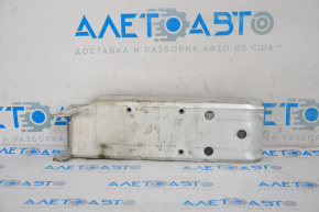 Fang of the front bumper reinforcement left BMW 3 F30 12-18