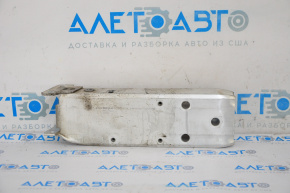 Front bumper reinforcement fang right BMW 3 F30 12-18