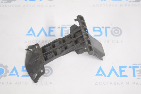 Front bumper support mount central BMW 3 F30 12-18