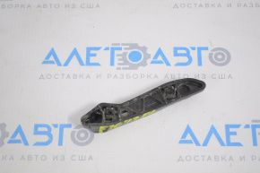 Front bumper mount left upper wing BMW 3 F30 12-18