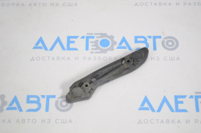Front bumper mount left upper wing BMW 3 F30 12-18