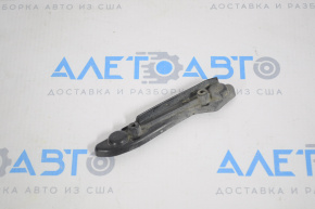 Front bumper mount right upper wing BMW 3 F30 12-18