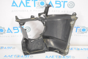 Bracket fog light front right BMW 3 F30 12-15