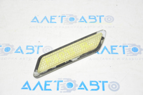 Reflector front left BMW 3 F30 4d 12-15