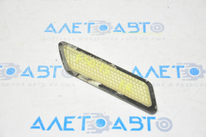 Reflector front right BMW 3 F30 4d 12-15