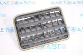 Left ventilation shield BMW 3 F30 12-18
