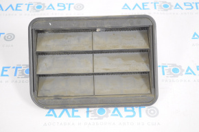 Right ventilation shield BMW 3 F30 12-18
