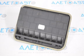 Right ventilation shield BMW 3 F30 12-18