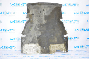 Engine Guard BMW 3 F30 4d 12-18 without adjustable suspension