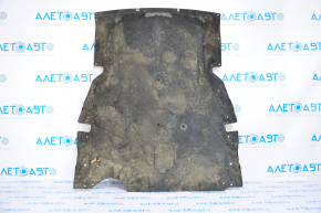 Engine Guard BMW 3 F30 4d 12-18 without adjustable suspension