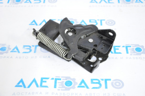 Hood lock right BMW 3 F30 12-18