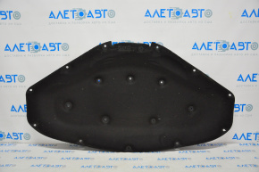 Insulation of the hood BMW 3 F30 12-18